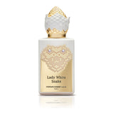 Stephane Humbert Lucas Lady White Snake Eau De Parfum 50ml