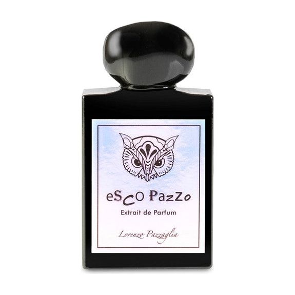 Lorenzo Pazzaglia Esco Pazzo Extrait De Parfum 50ml