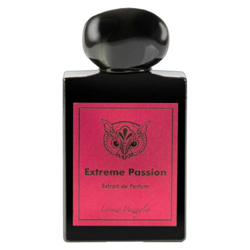 Lorenzo Pazzaglia Extreme Passion Extrait De Parfum 50ml