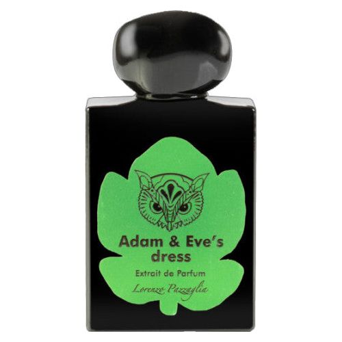 Lorenzo Pazzaglia Adam & Eve's Dress Extrait De Parfum 50ml