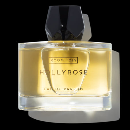 Room 1015 Hollyrose Eau De Parfum 100ml