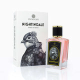 Zoologist Nightingale Extrait De Parfum 60ml