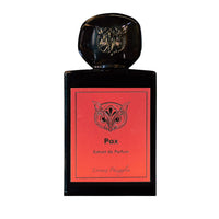 Lorenzo Pazzaglia Pax Extrait De Parfum 50ml