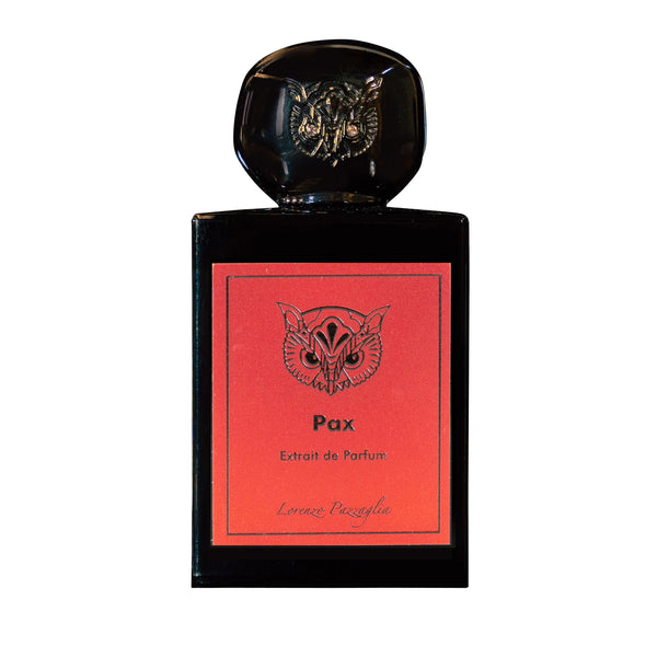 Lorenzo Pazzaglia Pax Extrait De Parfum 50ml