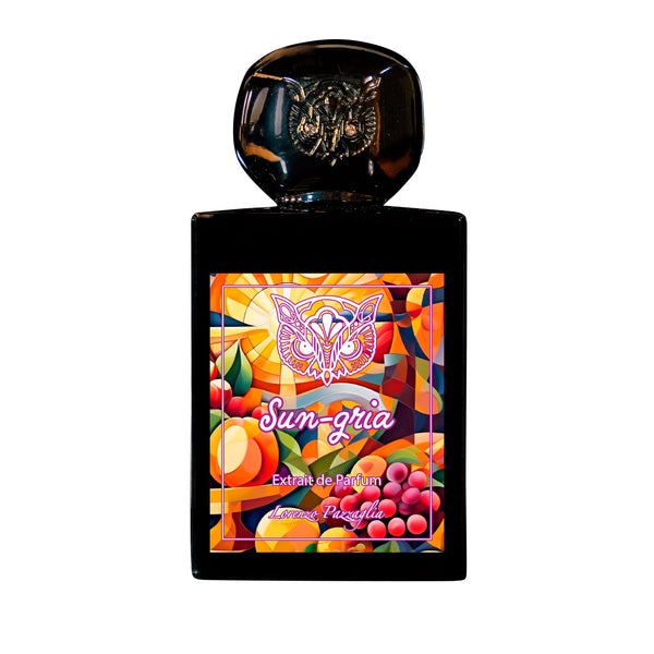 Lorenzo Pazzaglia Sun-gria Extrait De Parfum 50ml