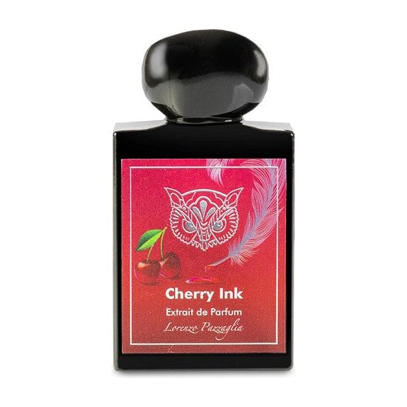 Lorenzo Pazzaglia Cherry Ink Extrait De Parfum 50ml