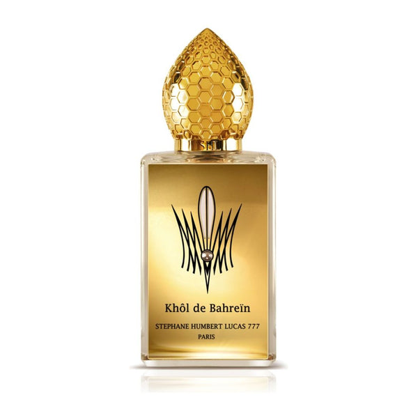 Stephane Humbert Lucas Khol de Bahrein Eau De Parfum 50ml