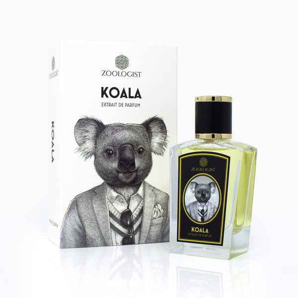 Zoologist Koala Extrait De Parfum 60ml