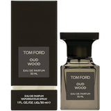 Tom Ford Oud Wood Eau De Parfum 30ml