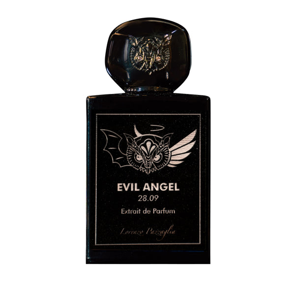 Lorenzo Pazzaglia Evil Angel Extrait De Parfum 50ml