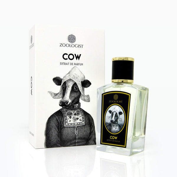 Zoologist Cow Extrait De Parfum 60ml