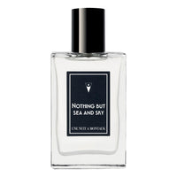 Une Nuit Nomade Nothing But Sea And Sky 100ml