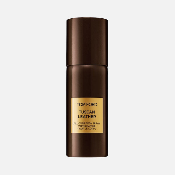 Tom Ford Tuscan Leather Body Spray 150ml
