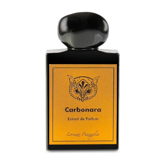 Lorenzo Pazzaglia Carbonara Extrait De Parfum 50ml