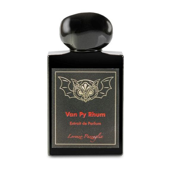 Lorenzo Pazzaglia Van Py Rhum Extrait De Parfum 50ml