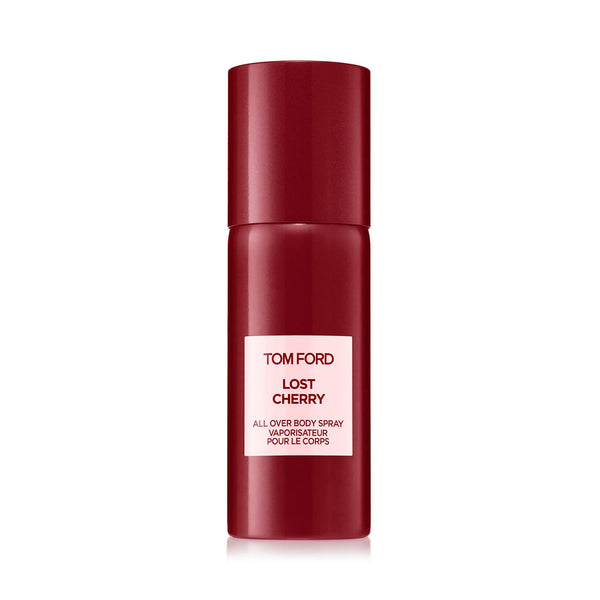 Tom Ford Lost Cherry Body Spray 150ml