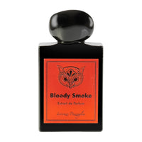 Lorenzo Pazzaglia Bloody Smoke Extrait De Parfum 50ml