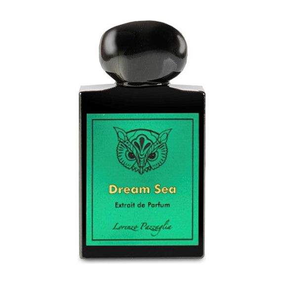 Lorenzo Pazzaglia Dream Sea Extrait De Parfum 50ml