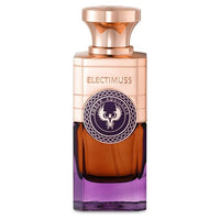 Electimuss Amber Aquilaria Pure Parfum/Extrait 100ml