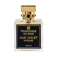 Fragrance Du Bois Oud Violet Intense 50ml