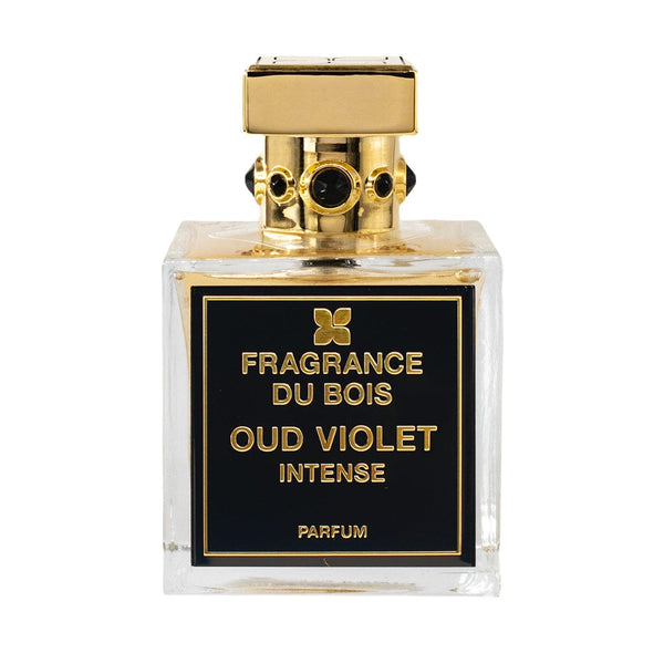 Fragrance Du Bois Oud Violet Intense 50ml