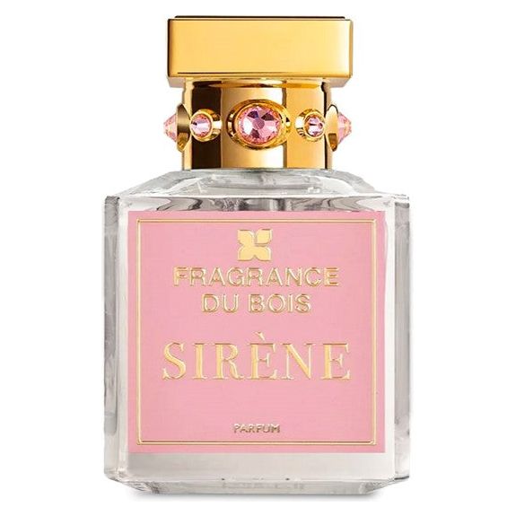 Fragrance Du Bois Sirene 75ml