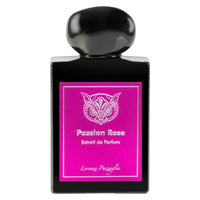 Lorenzo Pazzaglia Passion Rose Extrait De Parfum 50ml