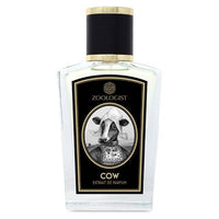 Zoologist Cow Extrait De Parfum 60ml