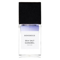 BOHOBOCO Sea Salt Caramel 50ml