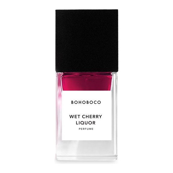BOHOBOCO Wet Cherry Liquor 50ml