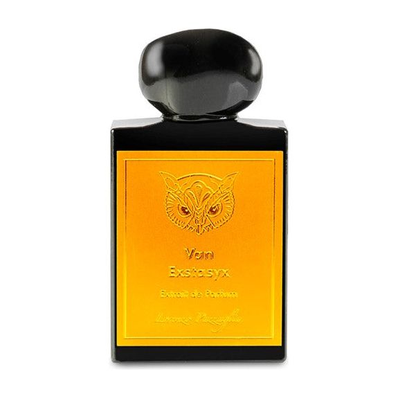 Lorenzo Pazzaglia Van Exstasyx Extrait De Parfum 50ml