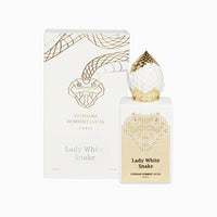 Stephane Humbert Lucas Lady White Snake Eau De Parfum 50ml