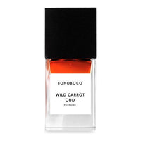 BOHOBOCO Wild Carrot Oud 50ml