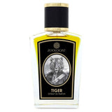 Zoologist Tiger Extrait De Parfum 60ml