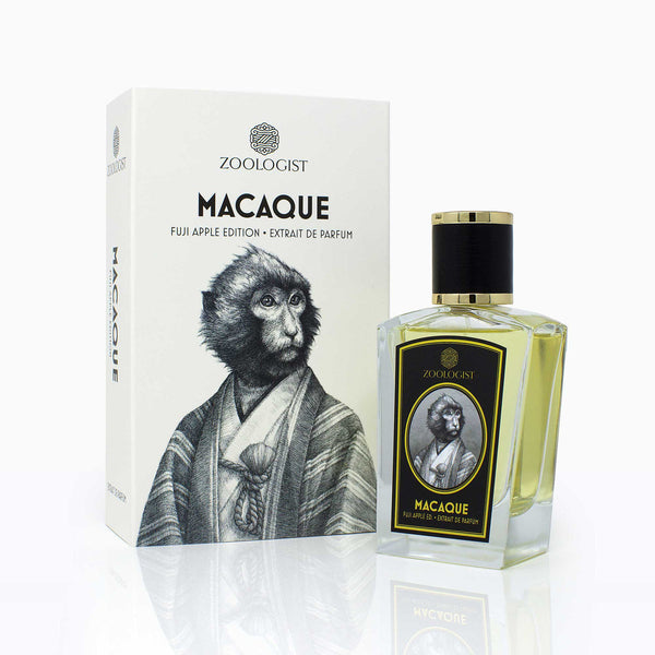 Zoologist Macaque (Fuji Apple Edition) Extrait De Parfum 60ml