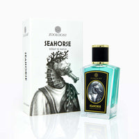 Zoologist Seahorse Extrait De Parfum 60ml