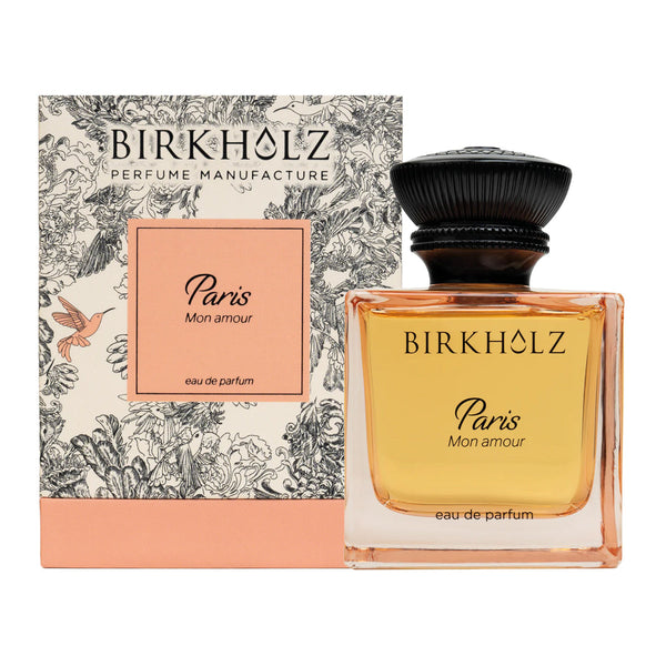 Birkholz Paris - Mon Amour Eau De Parfum 100ml