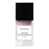 BOHOBOCO Coffee White Flowers 50ml