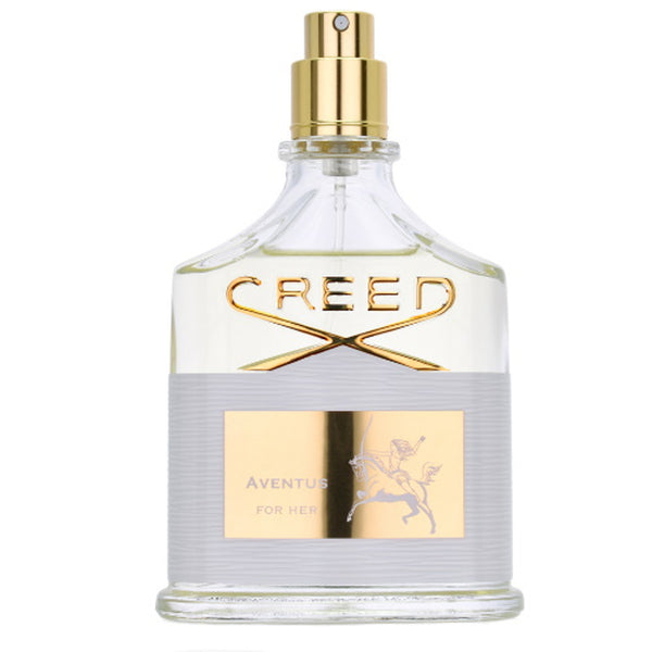 ** Valentine's Special ** Creed Tester (Select Fragrance) with 3 carded samples [No Box] [No Cap]