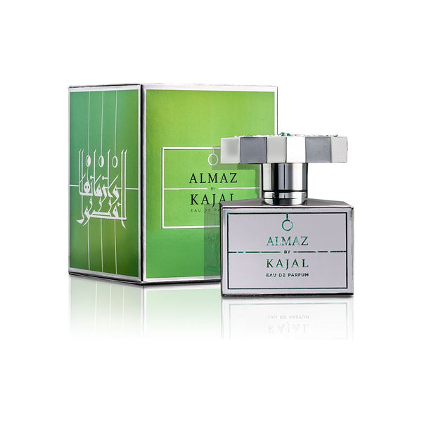 Kajal Almaz Eau De Parfum 100ml