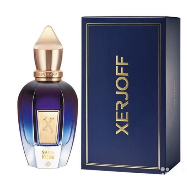 Xerjoff Shunkoin Eau De Parfum 50ml