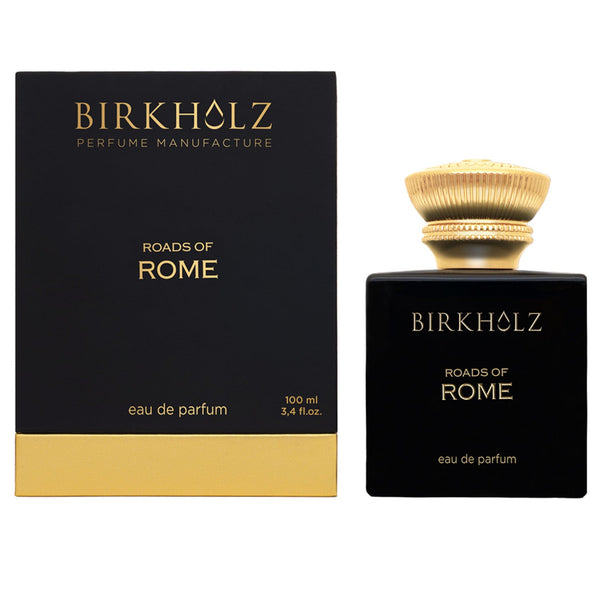 Birkholz Roads of Rome Eau De Parfum 100ml