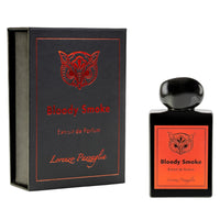 Lorenzo Pazzaglia Bloody Smoke Extrait De Parfum 50ml