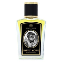 Zoologist Harvest Mouse Extrait De Parfum 60ml