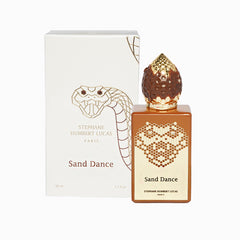 Stephane Humbert Lucas Sand Dance Eau De Parfum 50ml