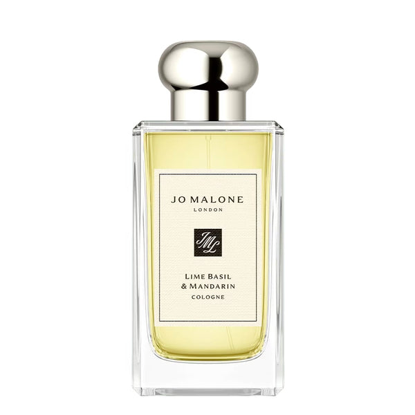 Jo Malone Lime Basil & Mandarin Cologne 100ml