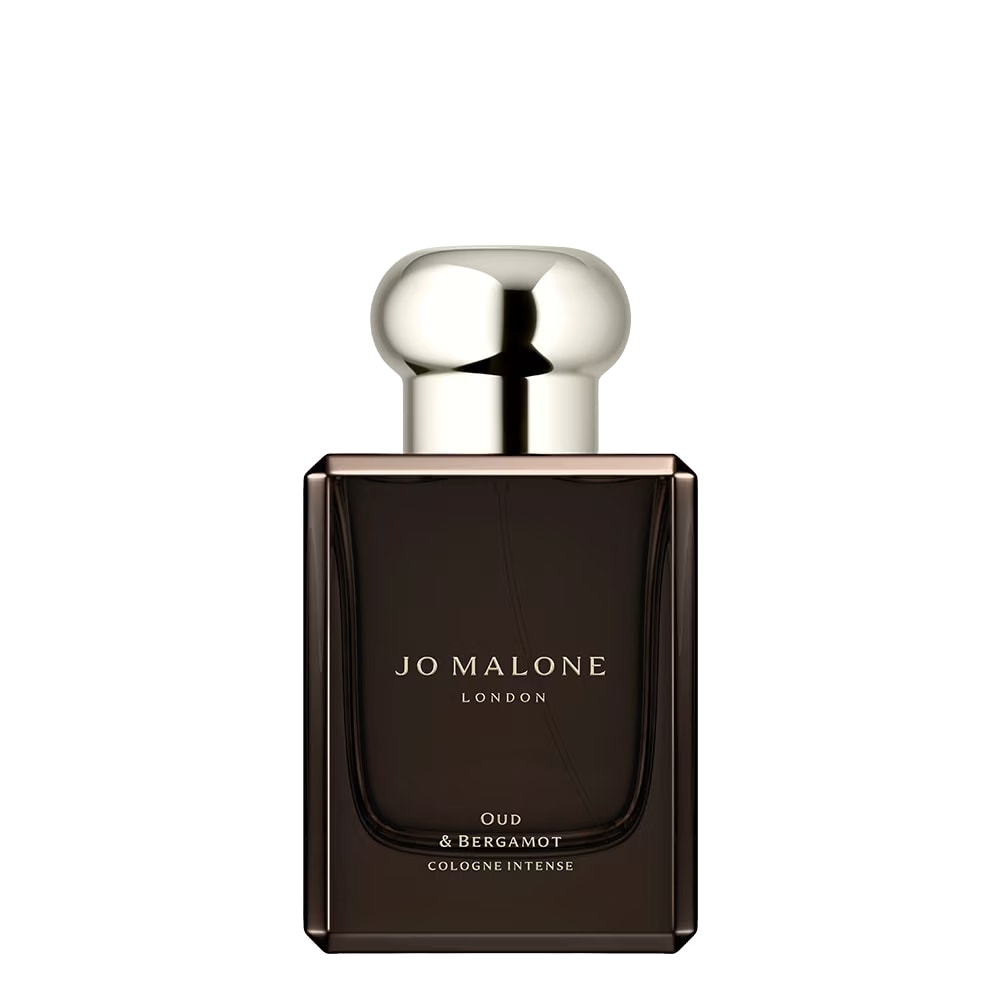 Jo Malone Oud & Bergamot Cologne Intense 50ml – See Scents