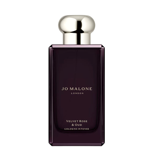 Jo Malone Velvet Rose & Oud Cologne Intense 100ml