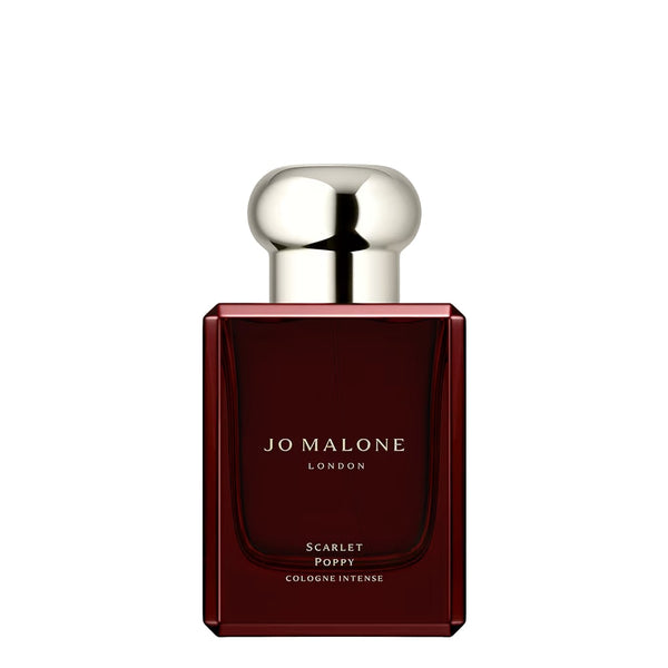 Jo Malone Scarlet Poppy Cologne Intense 50ml