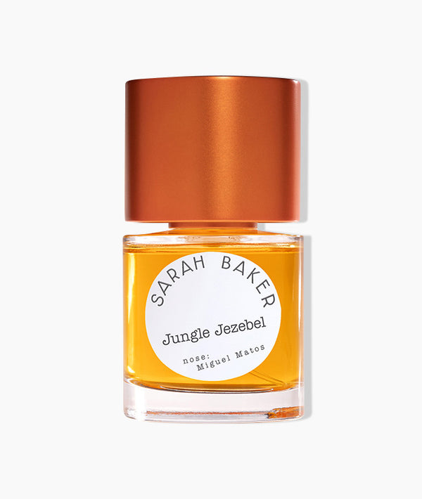 Sarah Baker Jungle Jezebel Extrait De Parfum 50ml